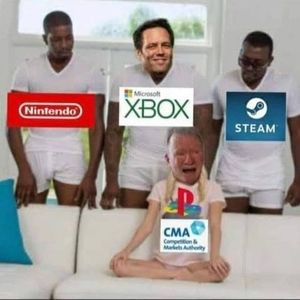 Meet your Posher, Chase